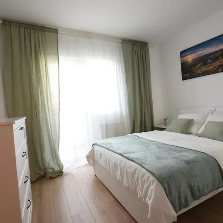 Ketal Apartment *
