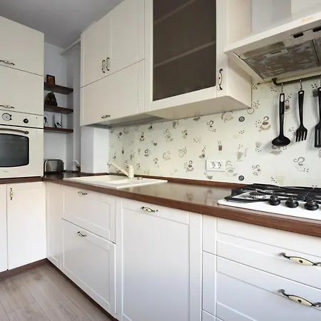 Apartment Ketal