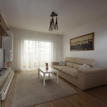 Apartment Ketal