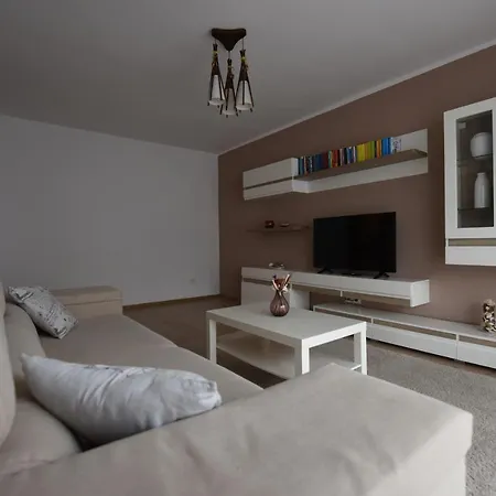 Ketal Apartment Brasov