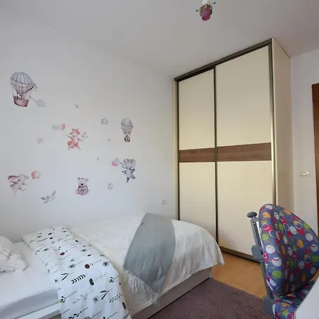 Apartment Ketal Brasov