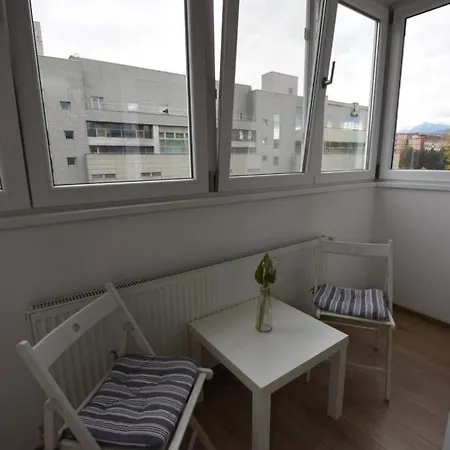 Apartment Ketal Brasov