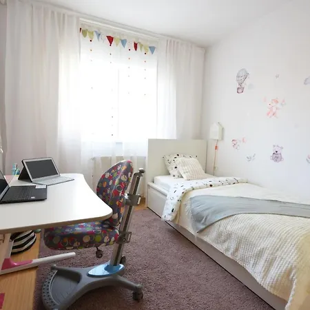 Apartment Ketal *