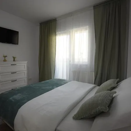 Apartment Ketal Brasov